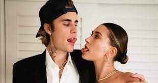 Justin Bieber Gets Brutally Trolled For Showing Off His B*tt Teasing Wife  Hailey Bieber In A Viral Video, Netizens Say, 